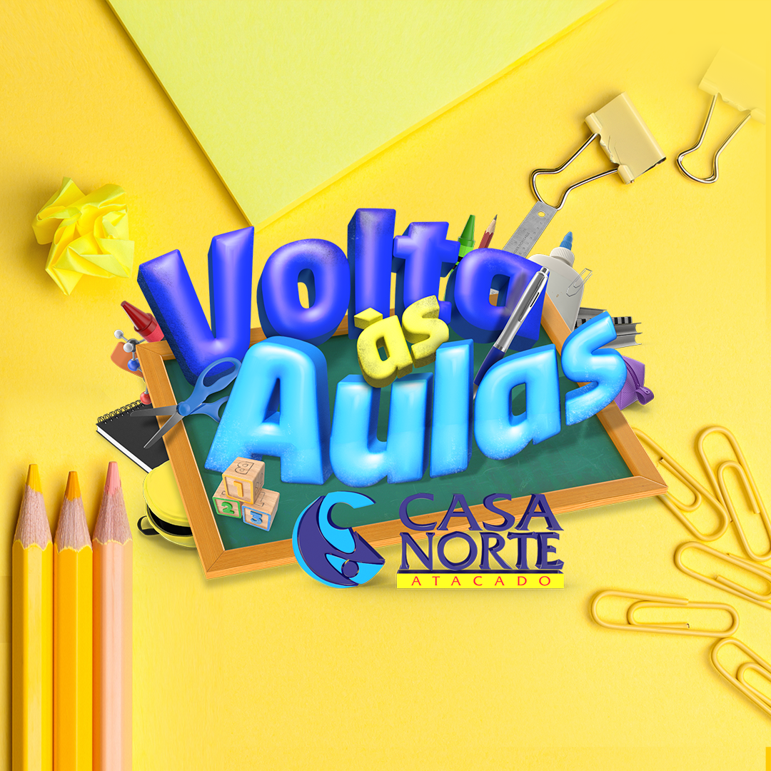 Volta às Aulas