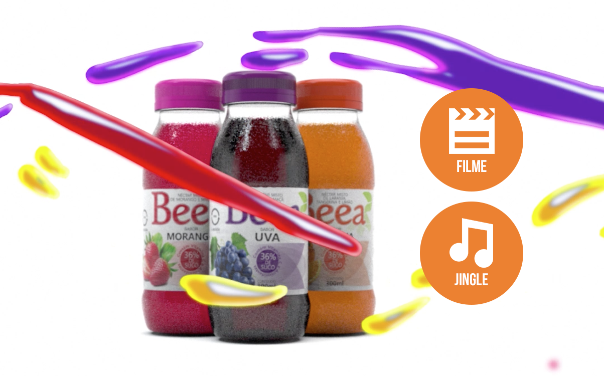 Jingle e filme