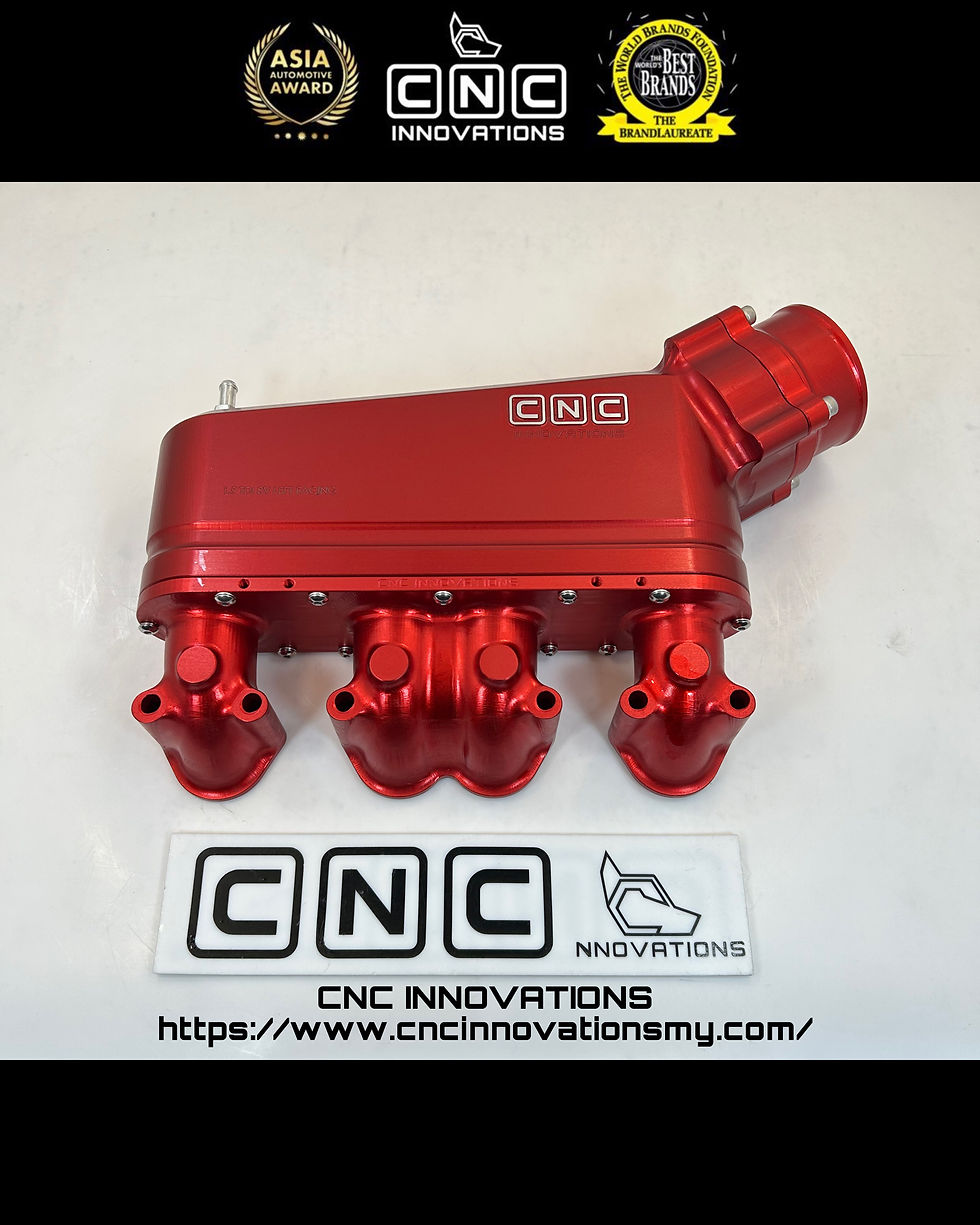 Thumbnail: VW GOLF MK5 1.9 TDI 8V DIESEL PD130 PD150 ASZ ARL AL0142 SIDE-FEED LEFT FACING I