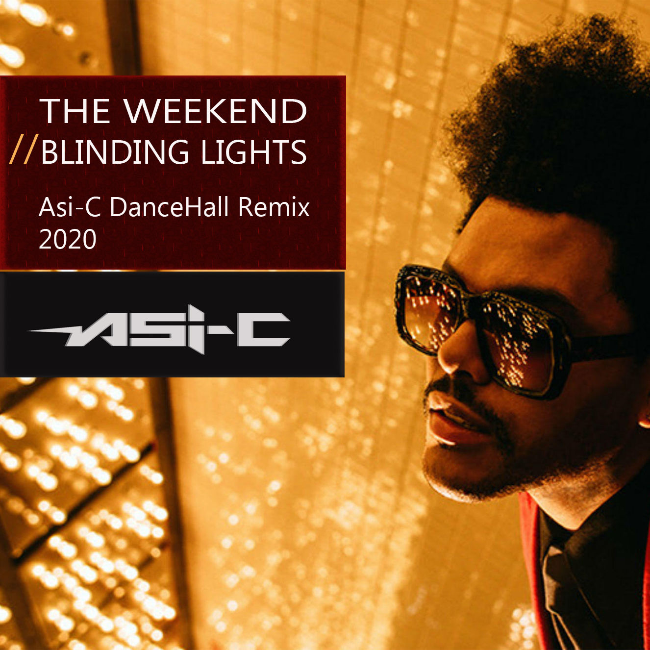 ASI C Secret weapons vol.2