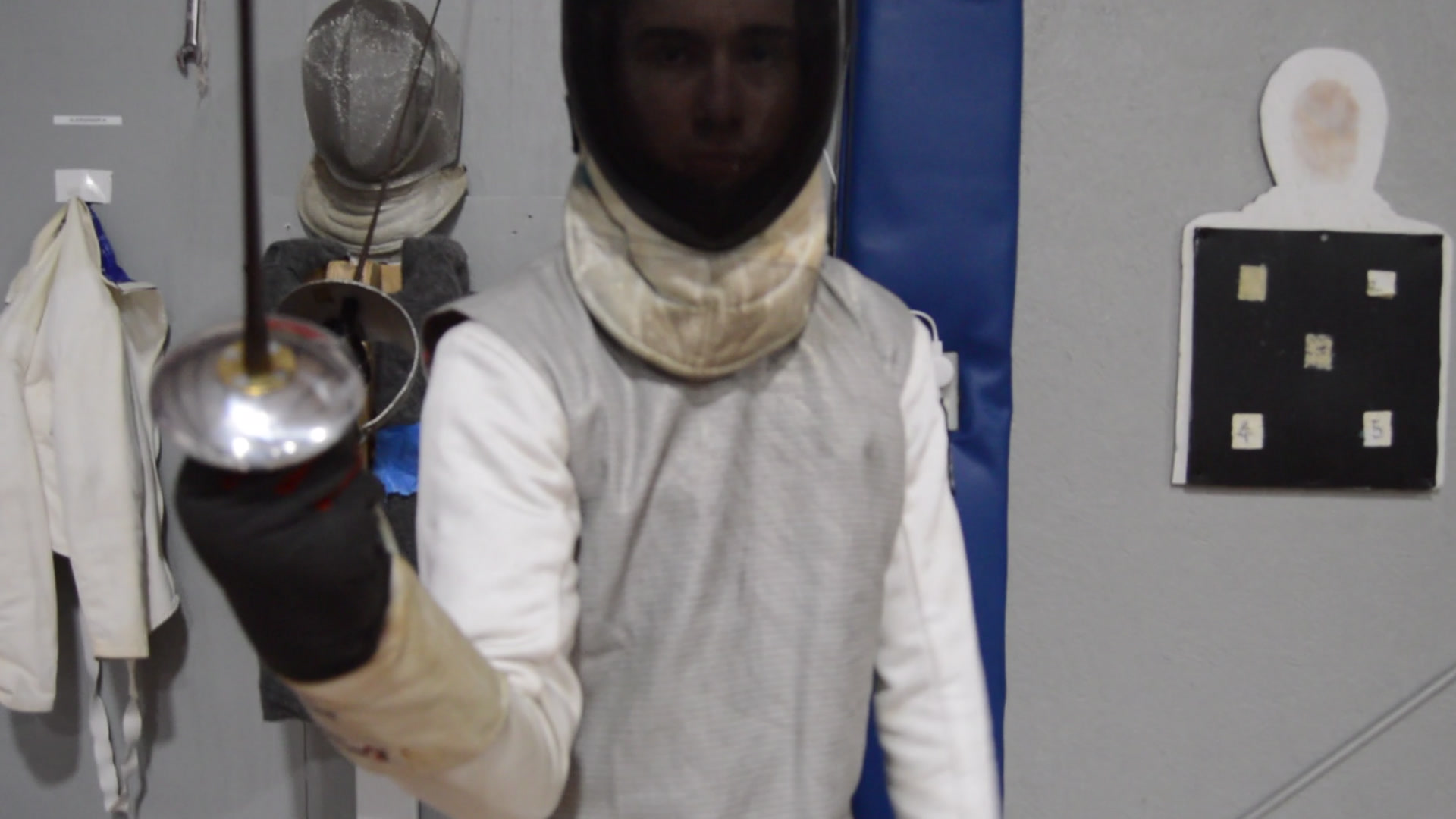 Foothills Fencing Academy