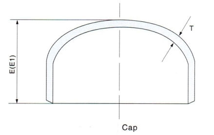 Pipe cap