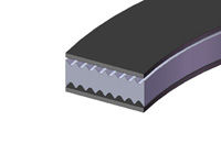 What are kammprofile gaskets