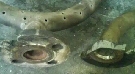 The most practical 6 solutions for flange corrosion