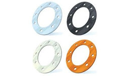 What is a synthetic fiber gasket
