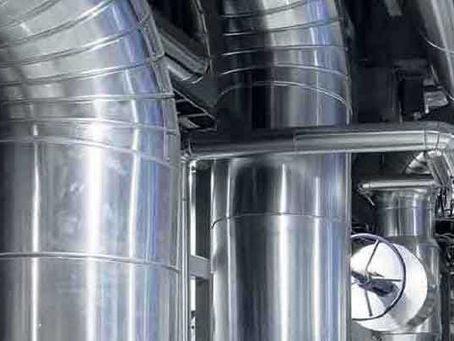 Mechanical Insulation Part1 – Types and Materials
