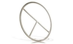 Metal jacketed gaskets