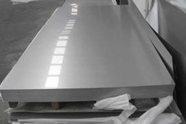 stainless steel plate