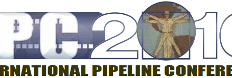 International Pipeline Conference 2016