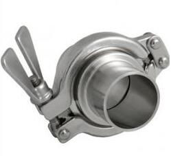 Pipe clamp