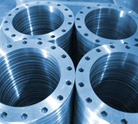 JIS Flanges