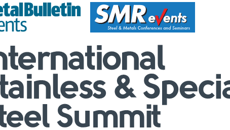 International Stainless & Special Steel 2016