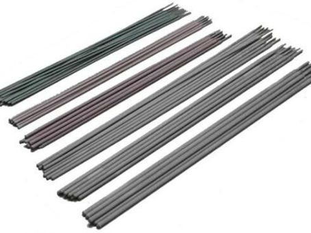 Selection of nickel base alloy welding materials