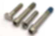 How to prevent bolts from loosening