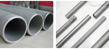 Where to buy stainless steel pipe