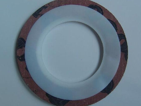 what is a PTFE envelope gasket