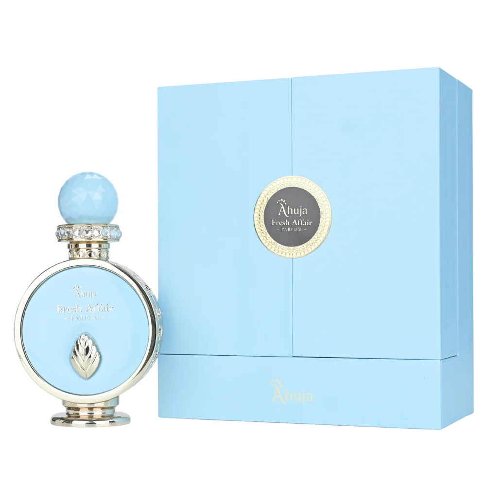 Fresh Affairs by Ahuja for Unisex