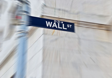 Wall Street