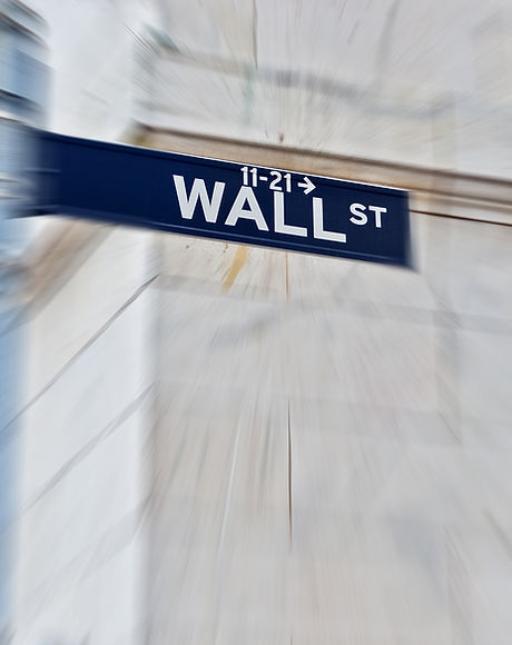 Wall Street
