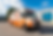 Front three-quarter view of the finished Urban Skewers food truck