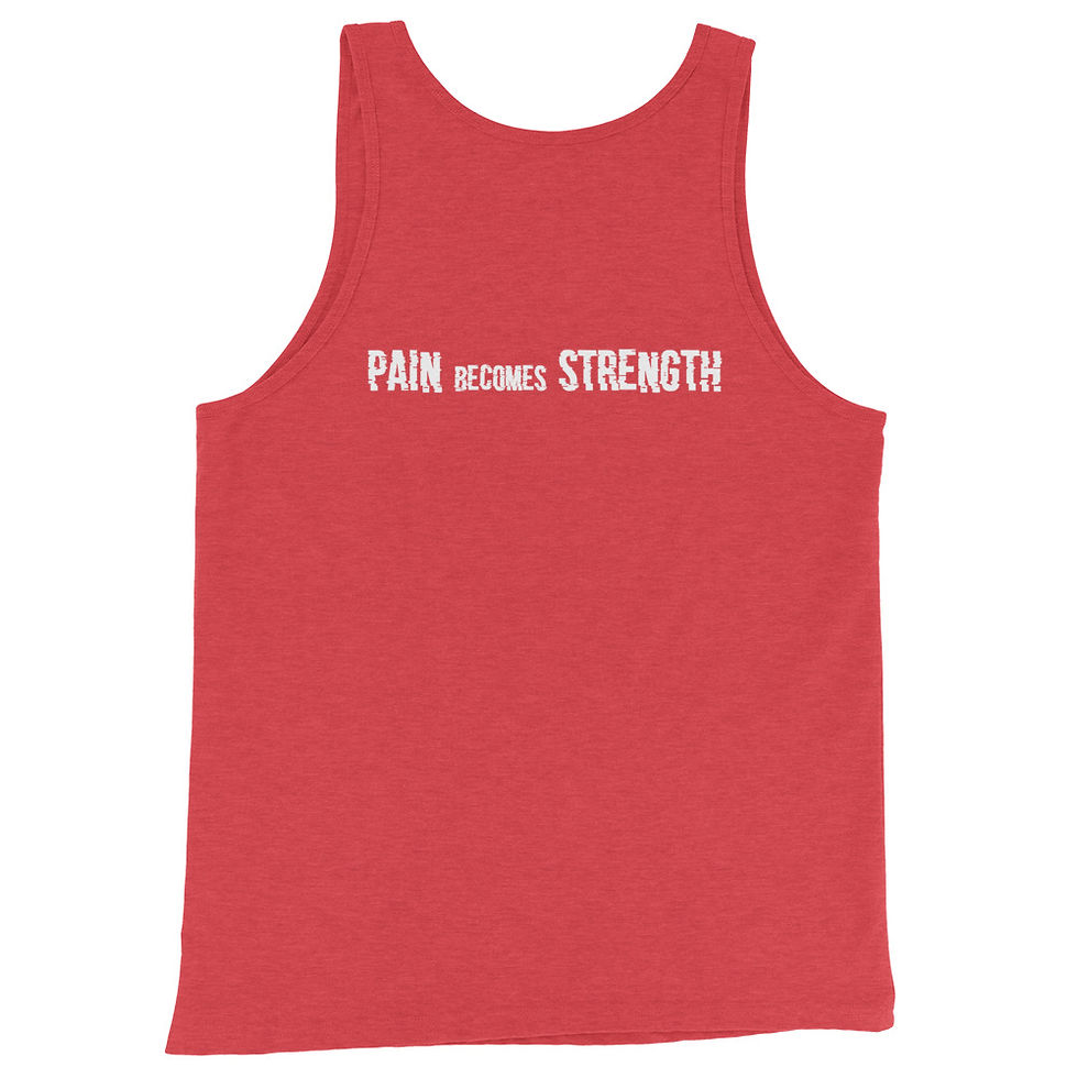 Thumbnail: I Like It Hard Tank Top