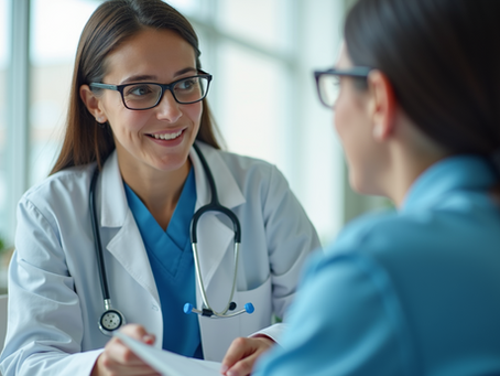 Discover Functional Care: Peak Rehab Group Blog Insights