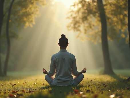Achieve Peak Potential: Therapy and Wellness Solutions