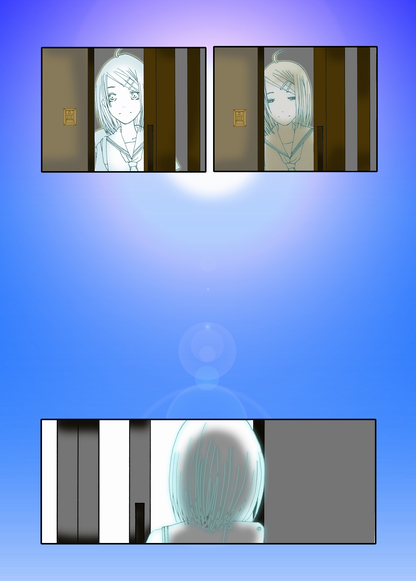 もう少しだけこのままで