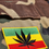 Thumbnail: IRIE FLAG PATCH