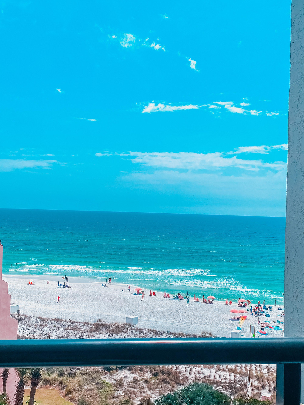 Hilton Sandestin