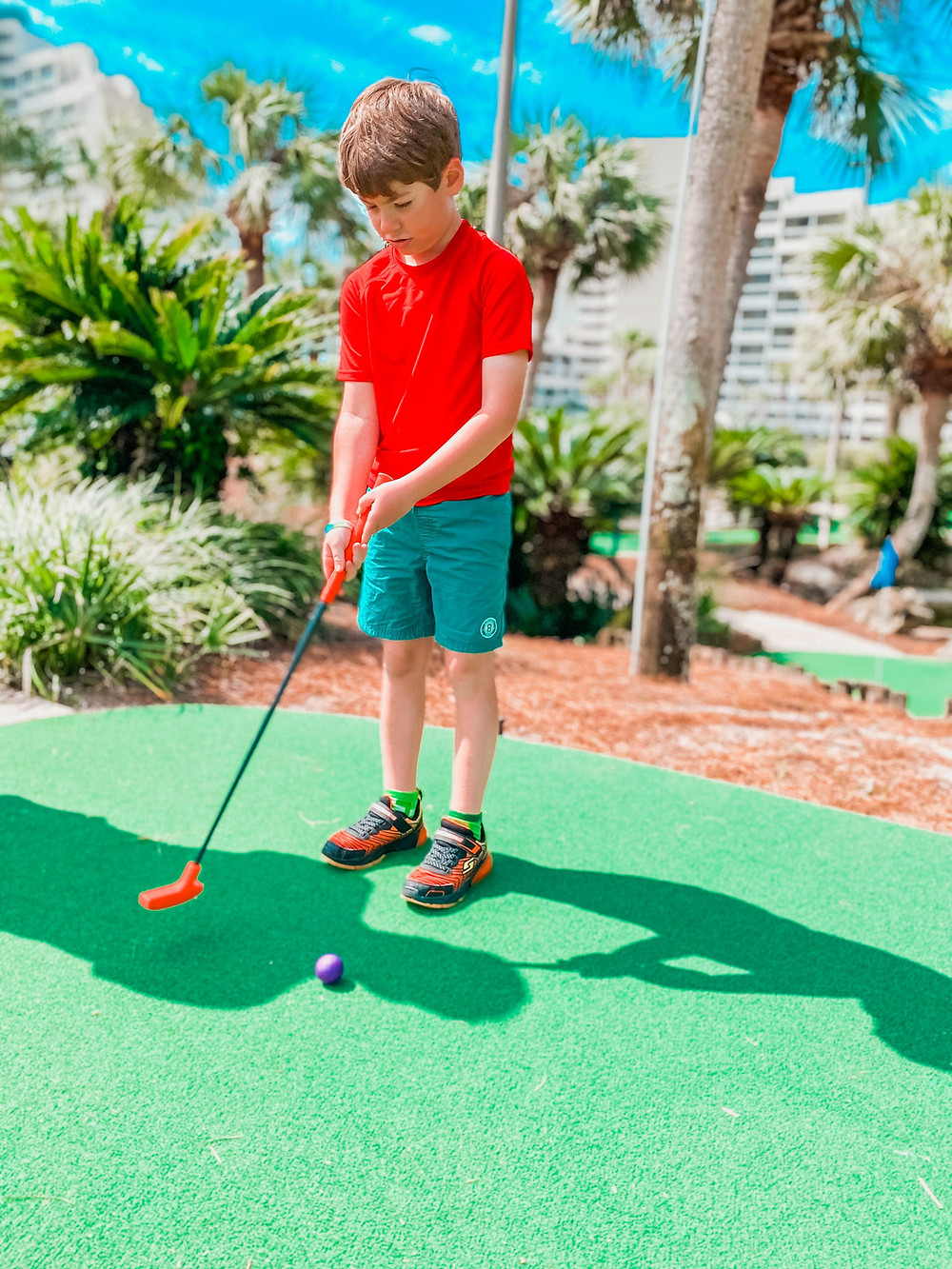 Sandestin Golf and Beach Resort