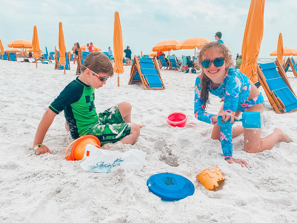 Hilton Sandestin