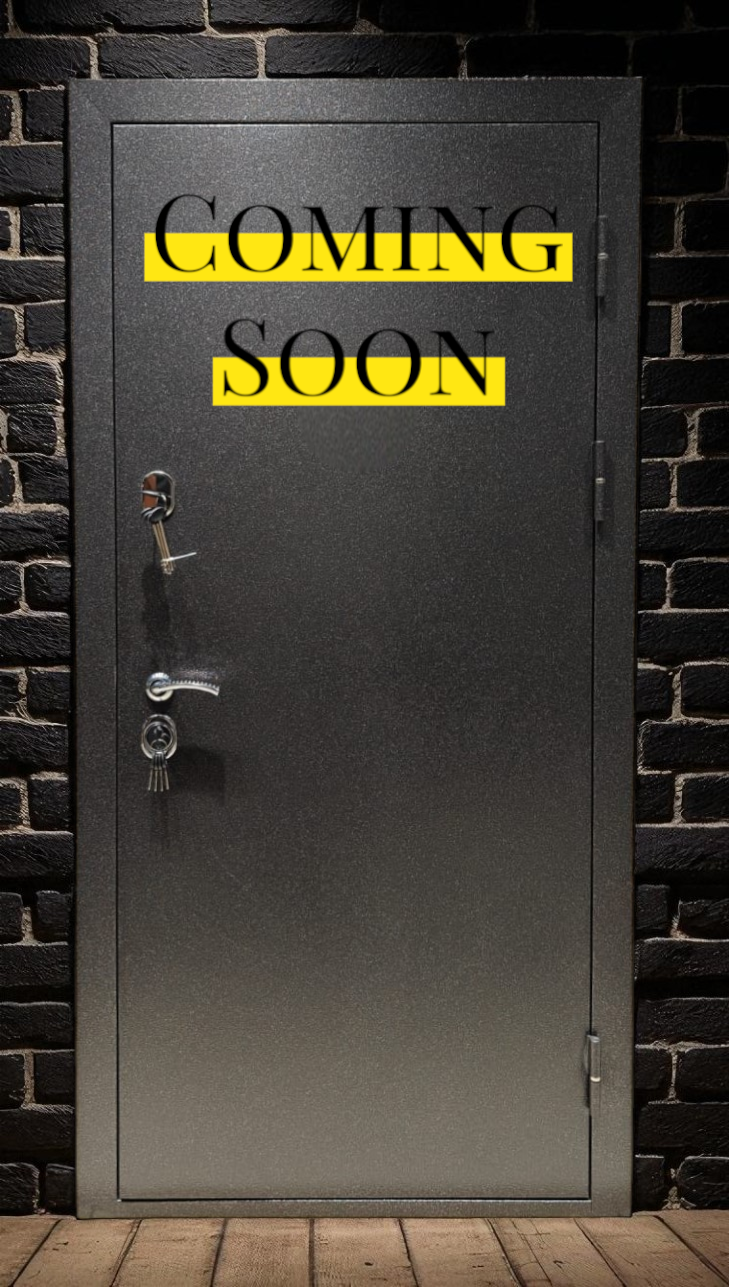 ArmaDoor Eco-Lite SAFE