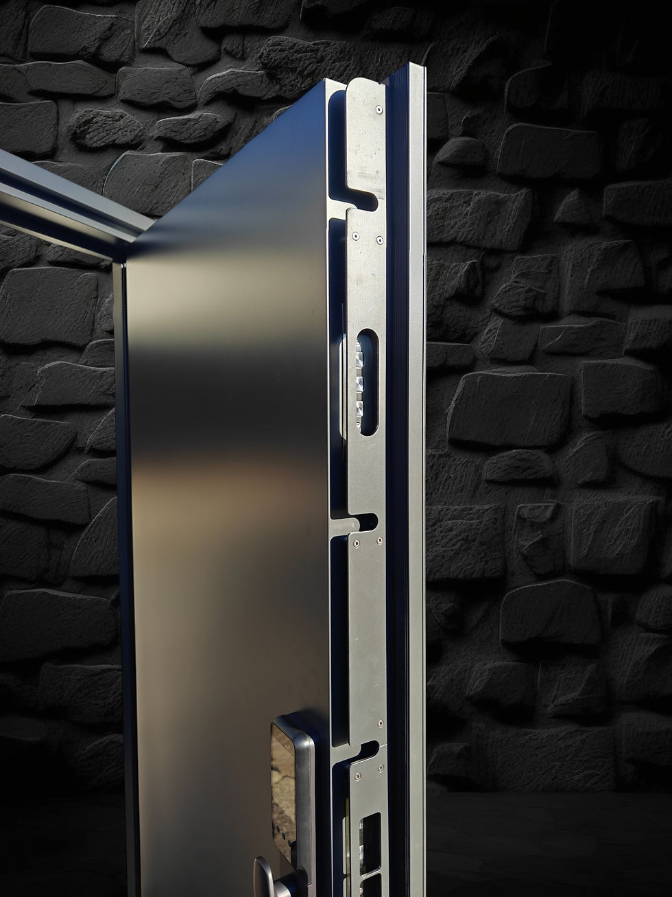 Thumbnail: ArmaDoor Elite