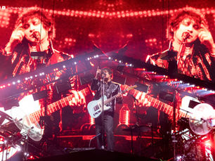 Siddhartha en Tecate Pa’l Norte 2026: El regreso en dosis doble