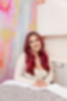 Kylie, master esthetician at Sanctuary Skin in Virginia Beach specializing in acne and sensitive skin treatments.
