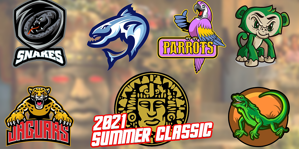 2021 Summer Classic Tier 2