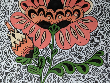 Embracing Imperfection: A Journey Through Fear