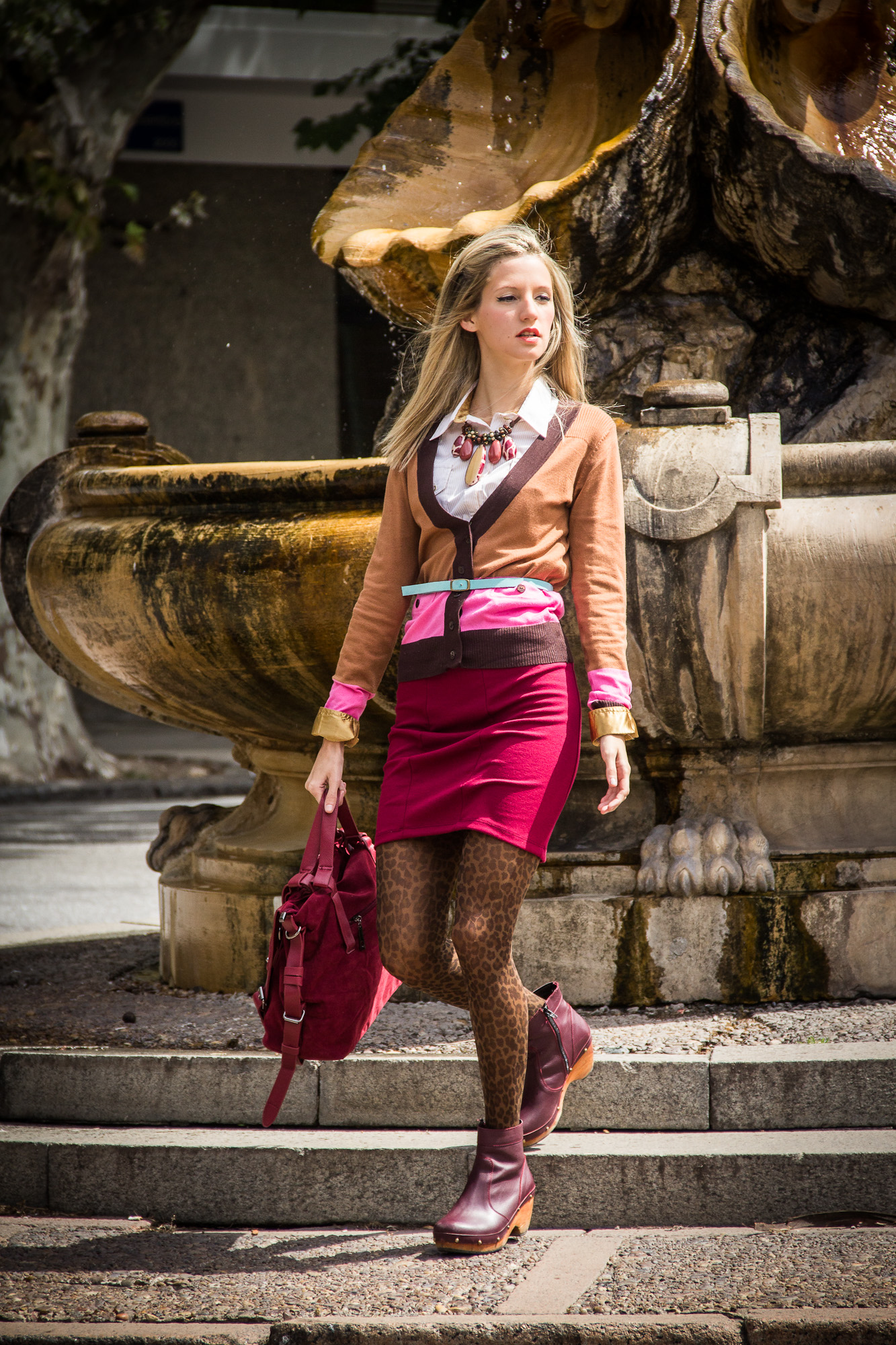 fashion