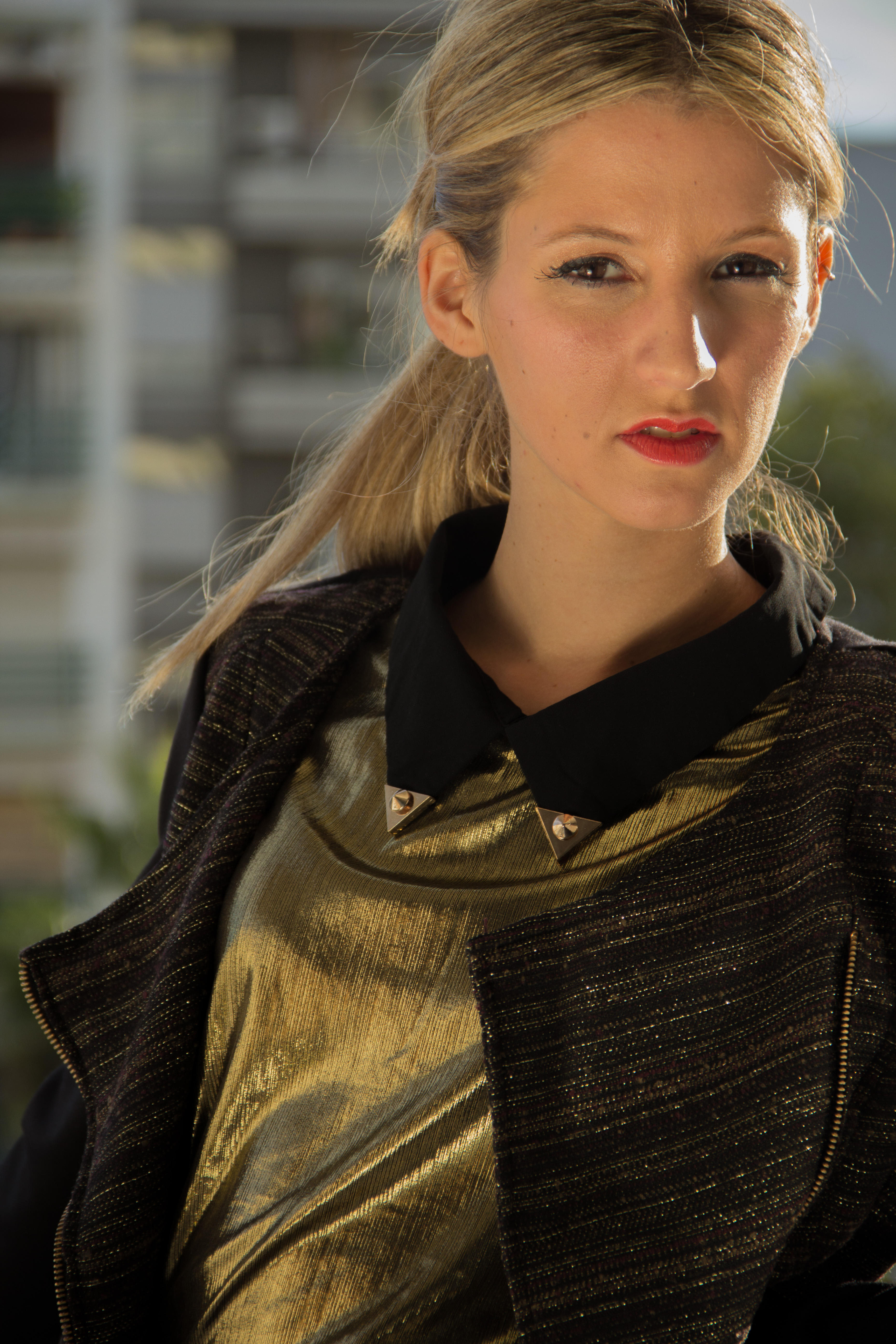 fashion