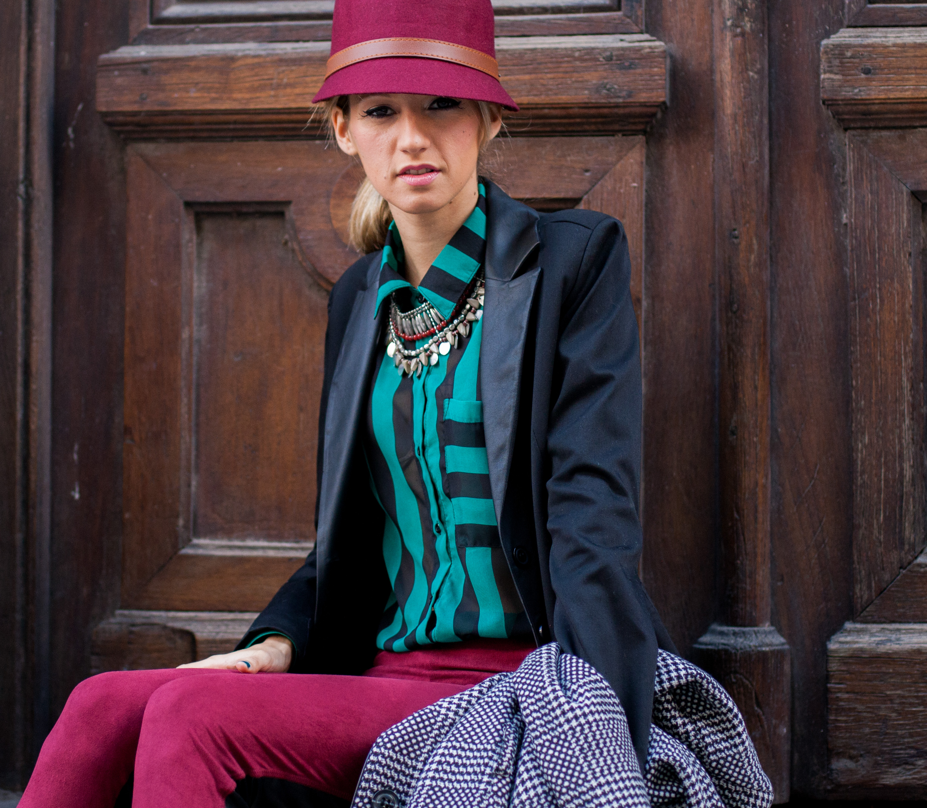 fashion