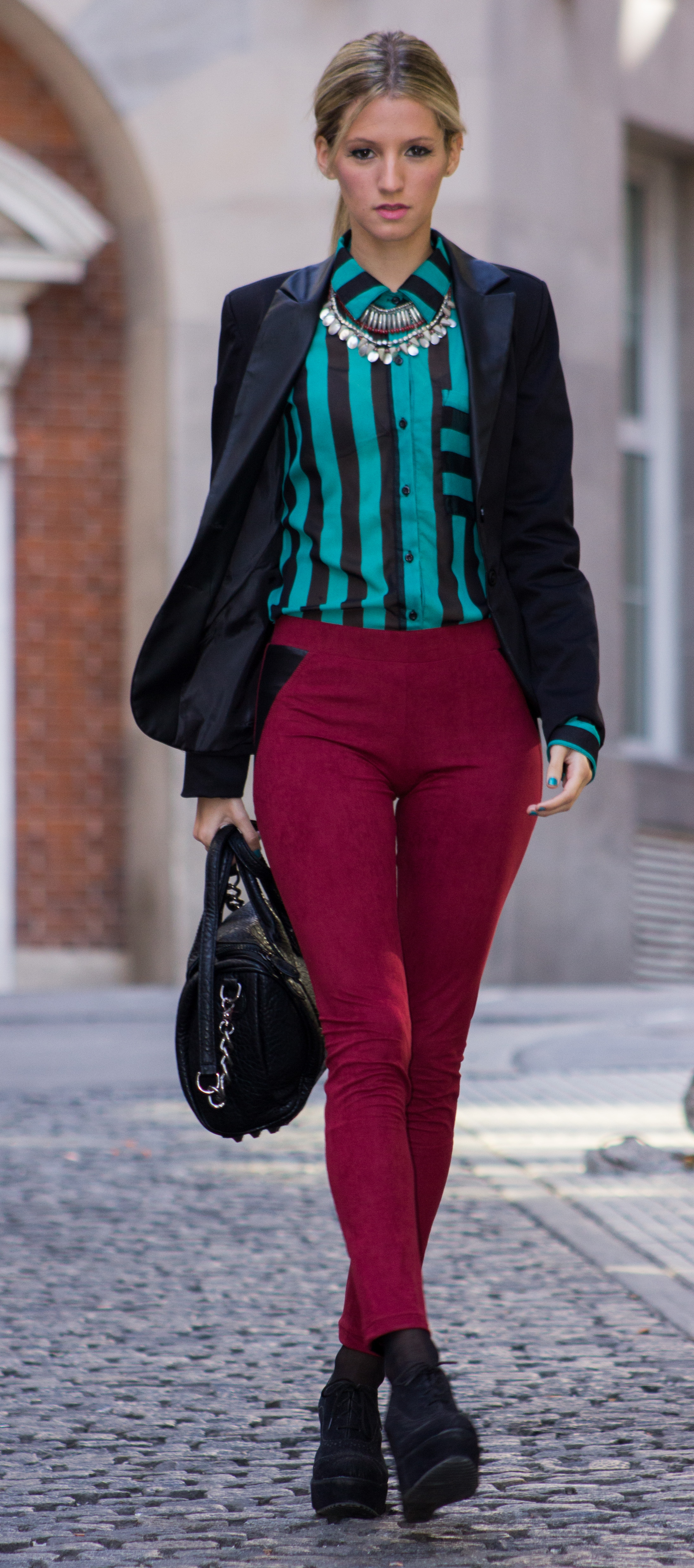 fashion