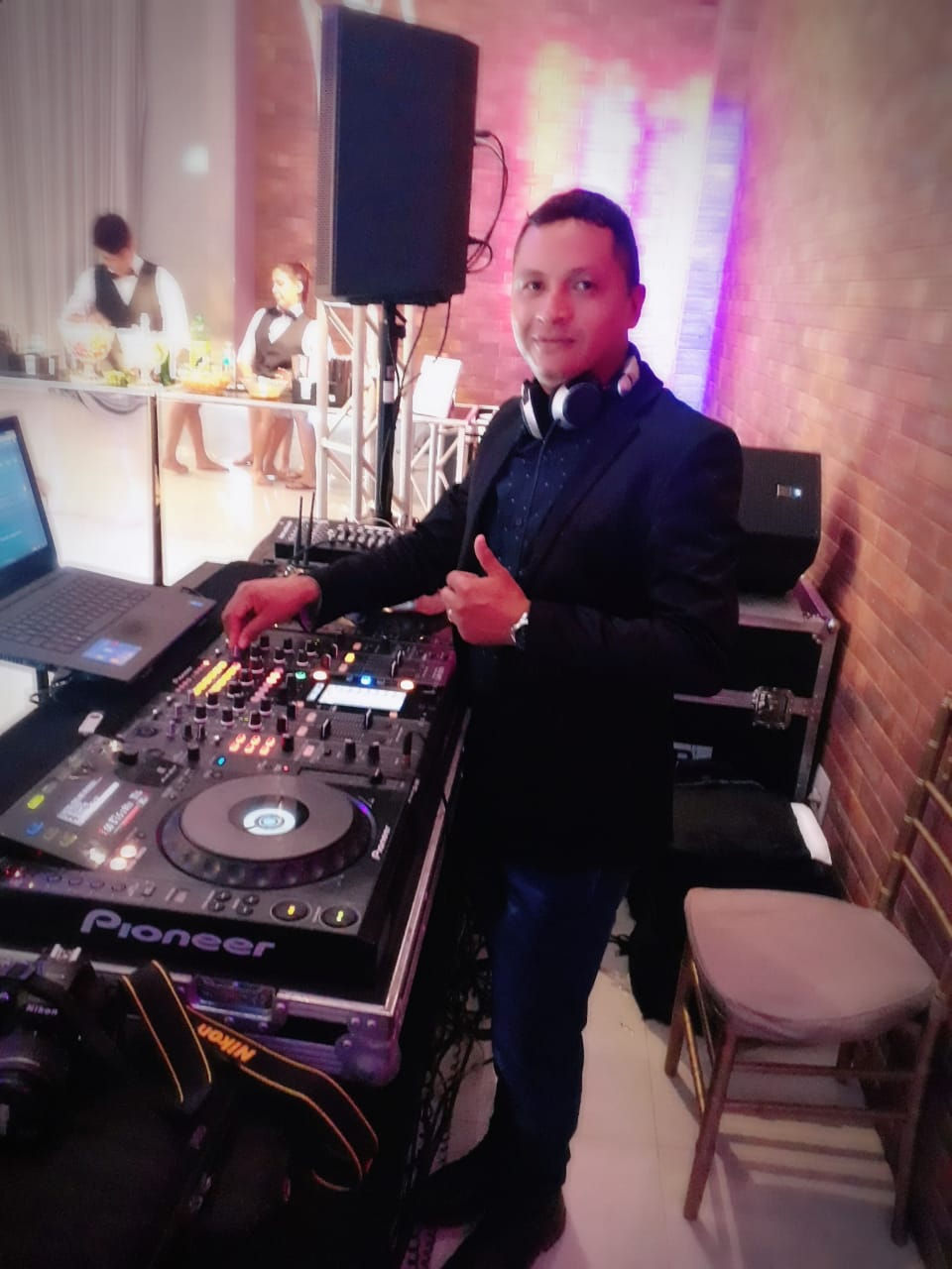 Dj RM Eventos