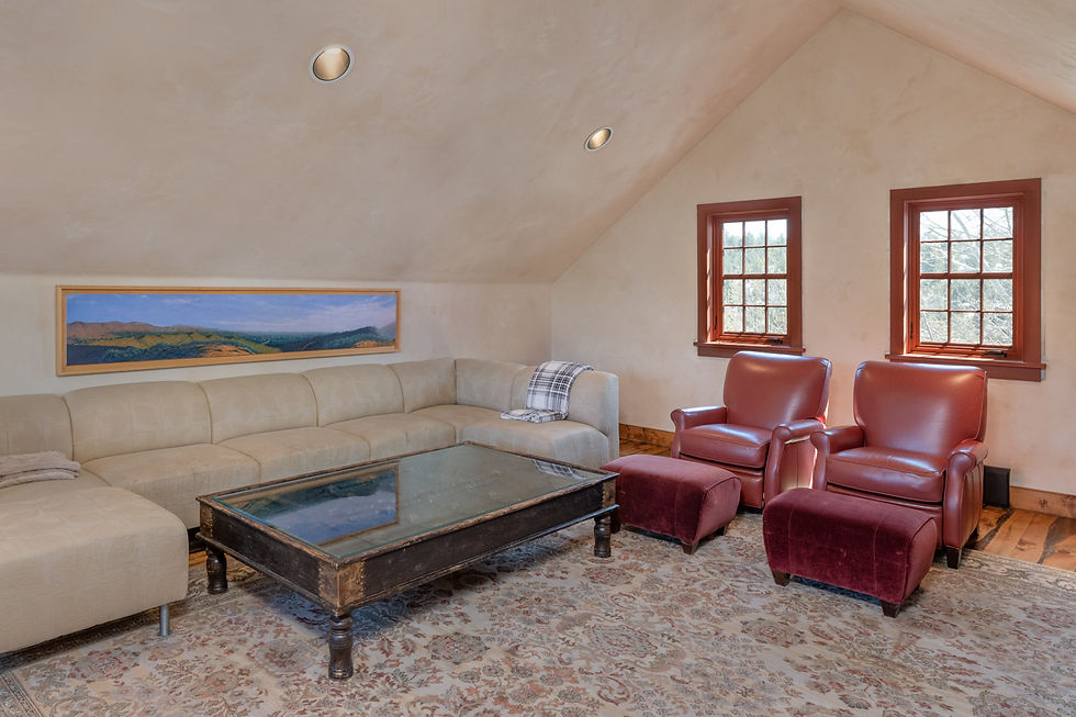 Guest Livingroom
