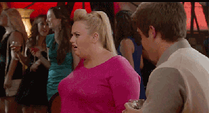 Rebel Wilson as Fat May | Credit: cinestar