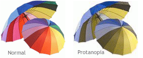Testing Colour Vision