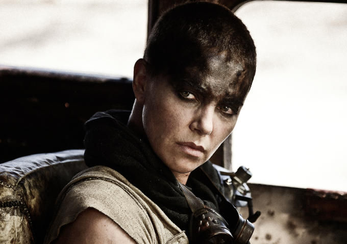 Mad Max Warner Bros
