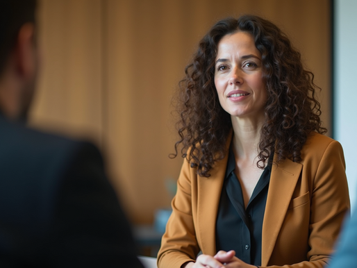 The Leadership Gap Isn’t Talent—It’s Opportunity