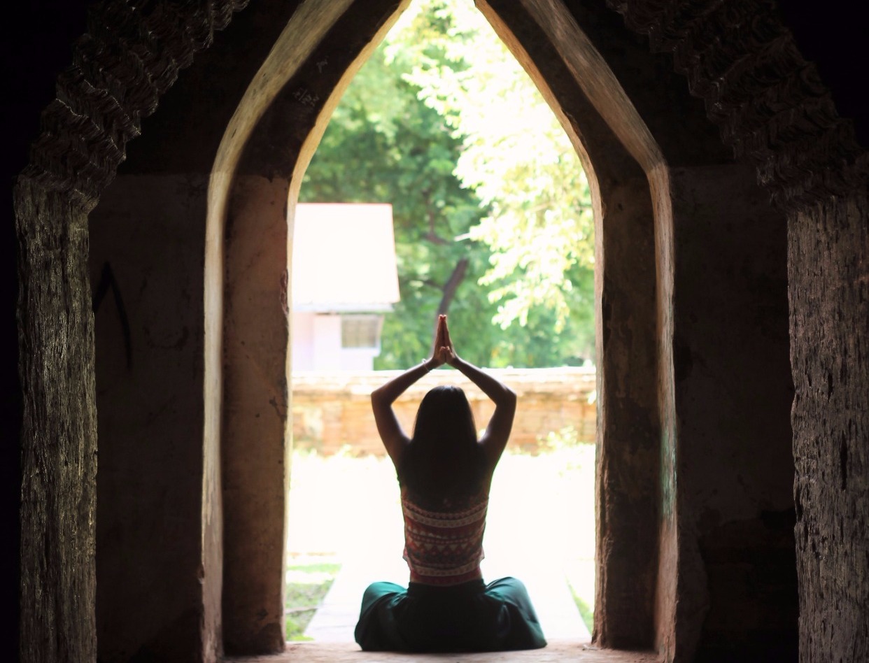 Chia sẻ kinh nghiệm tập Yoga và đi Du Lịch | Vietnam | Yogi Travel VN