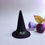 Thumbnail: Mini Witch Hat - Green
